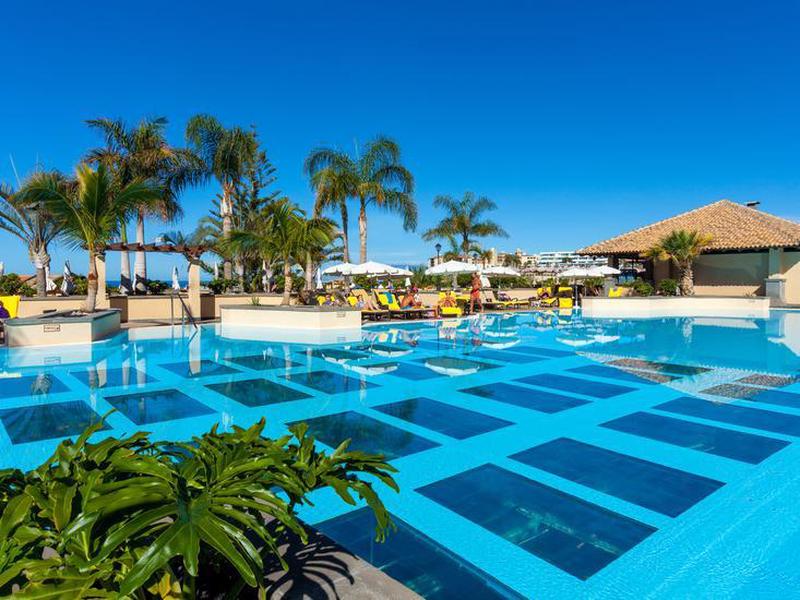 GF Gran Costa Adeje