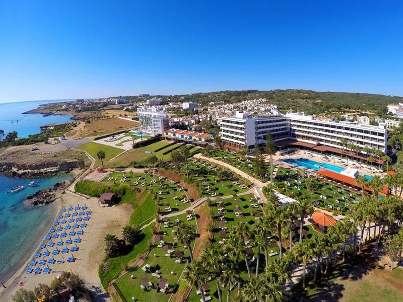Cavo Maris Beach