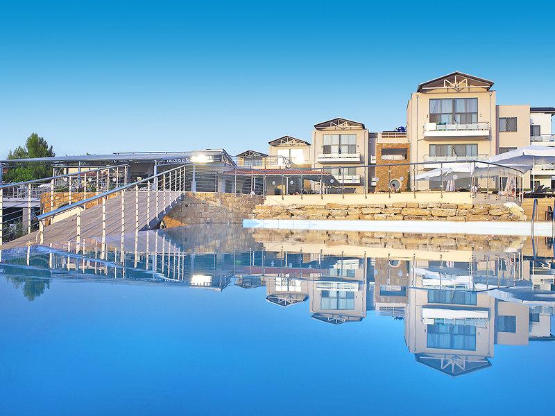Istion Club Hotel & Spa