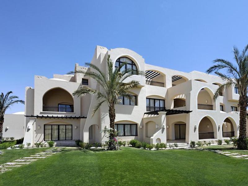 Jaz Makadi Saraya Palms