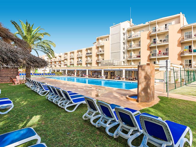 Hotel Globales Playa Santa Ponsa