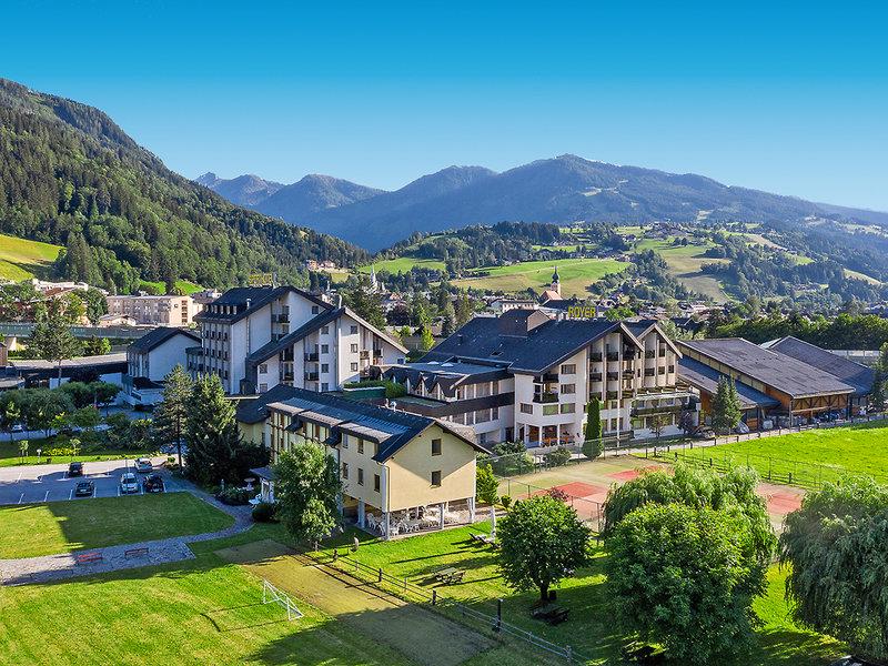 Sporthotel Royer
