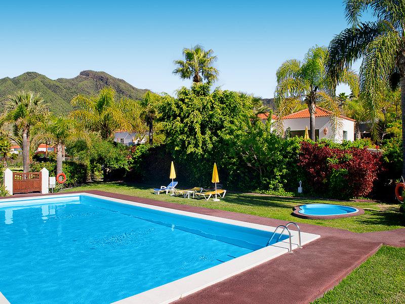 Bungalows La Villa