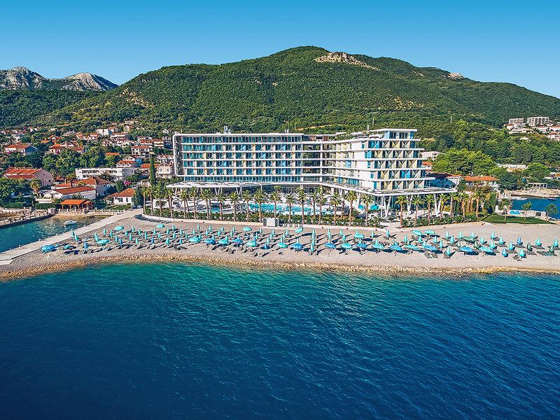 Hotel Carine Kumbor