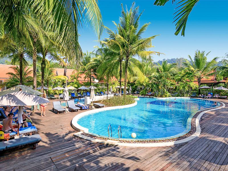 Khao Lak Bhandari Resort & Spa