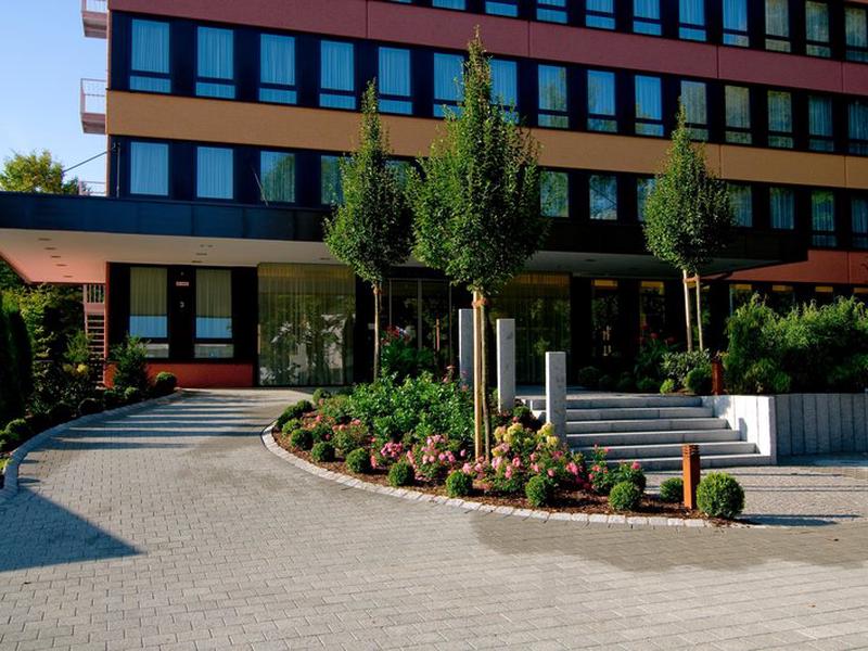 ACHAT München Süd