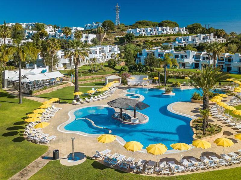 Albufeira Garden Village