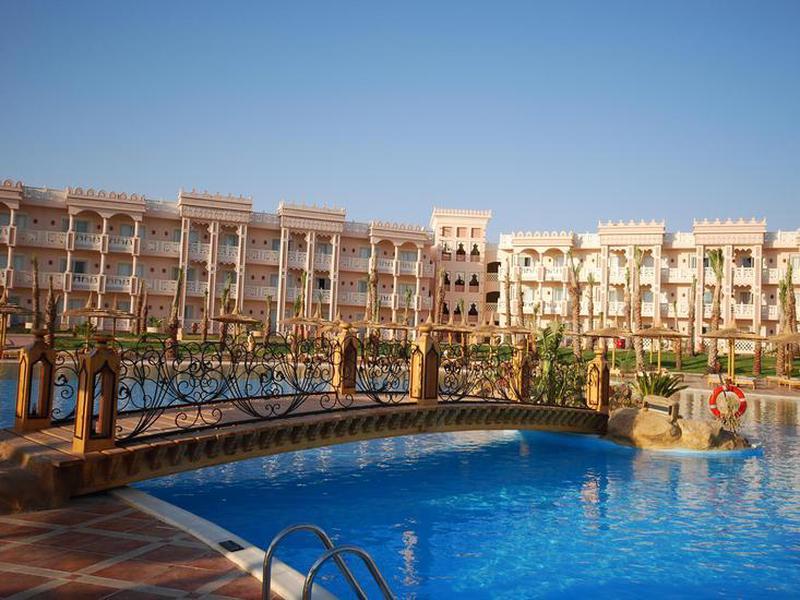 Albatros Palace