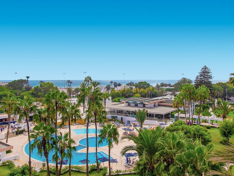 Hotel Allegro Agadir