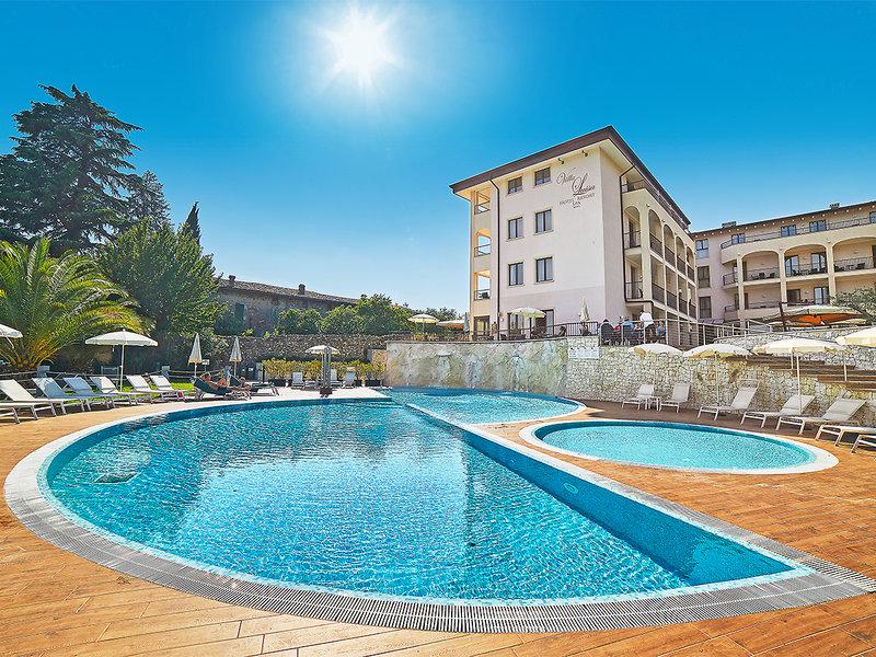 Villa Luisa Resort