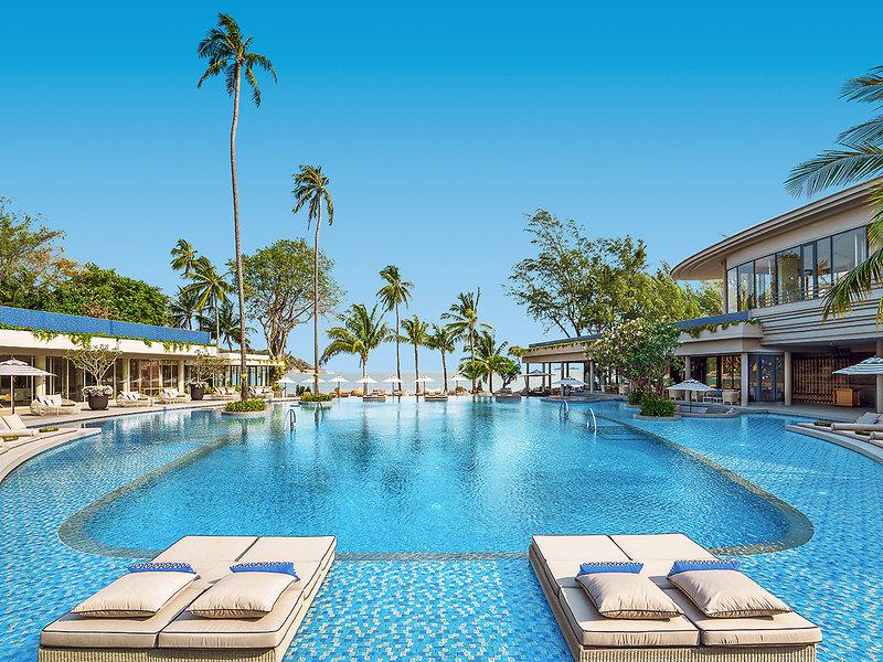 Melia Koh Samui