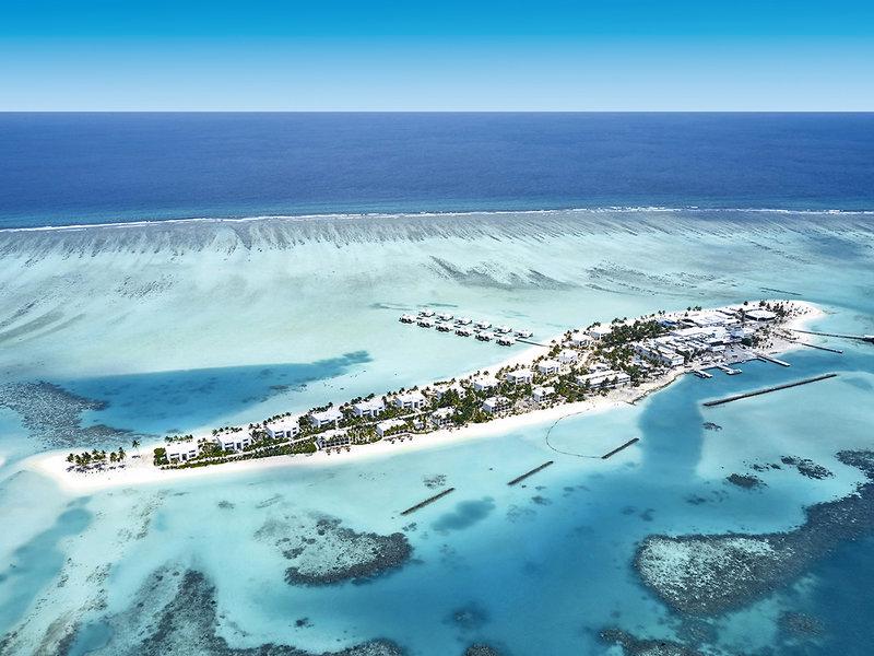 RIU Atoll