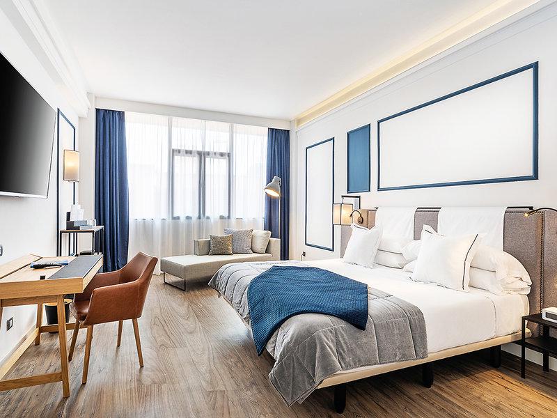 Hotel LIVVO Fataga