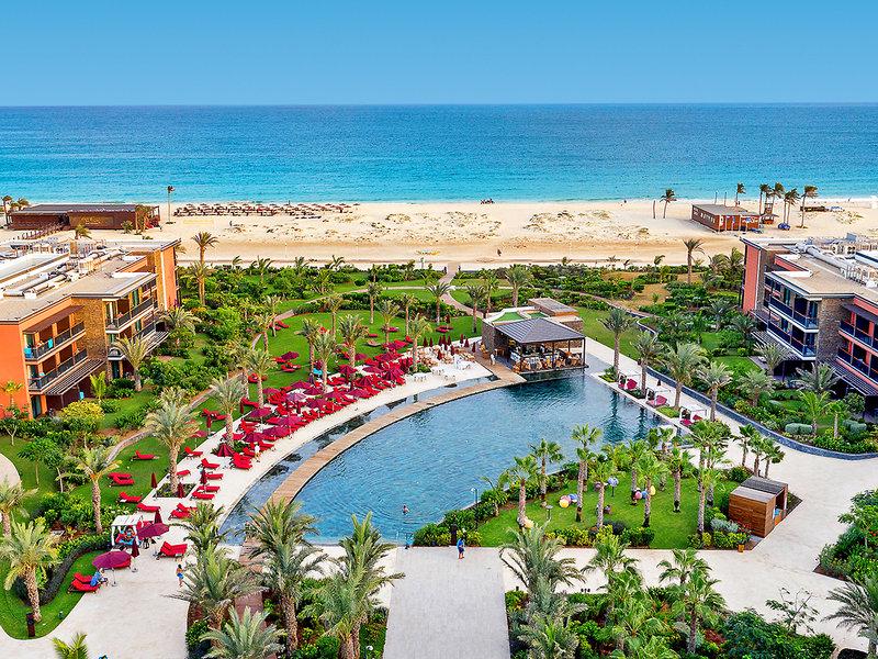 Hilton Cabo Verde Sal Resort