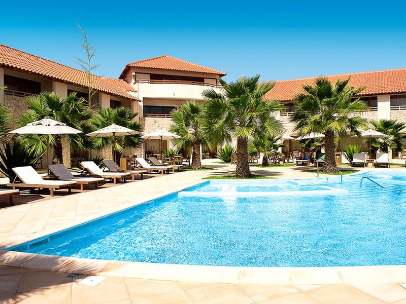 Hotel Morabeza