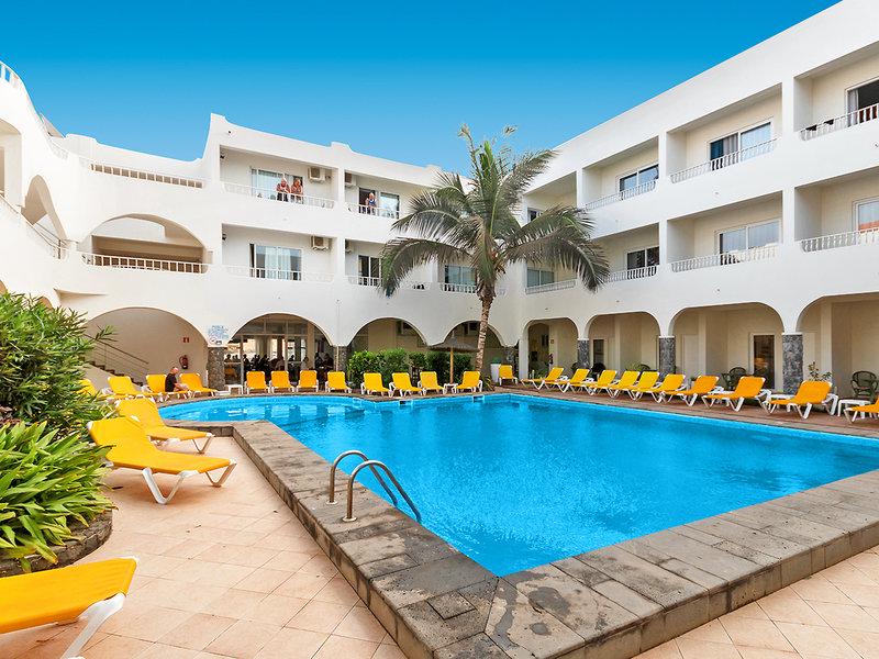 Ouril Hotel Pontão