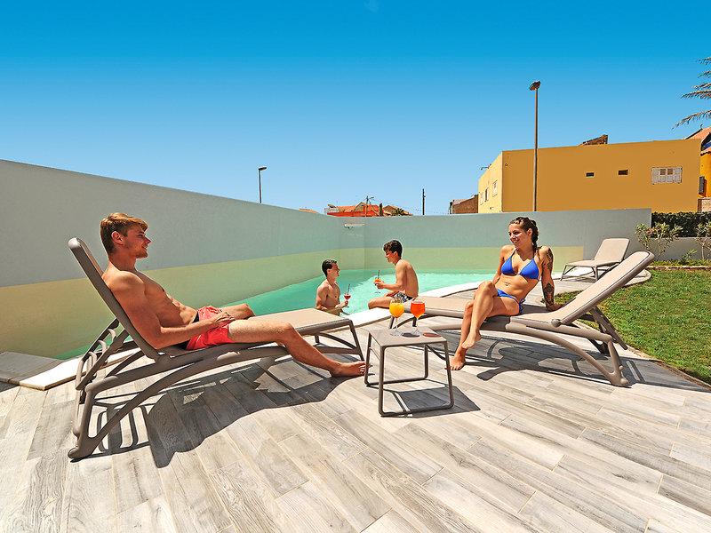 Sobrado Boutique Hotel