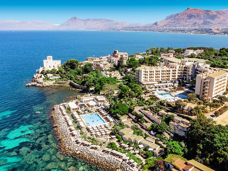 Domina Hotel Sicily Zagarella
