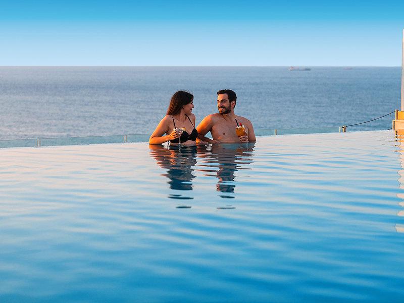 Hotel Seaview