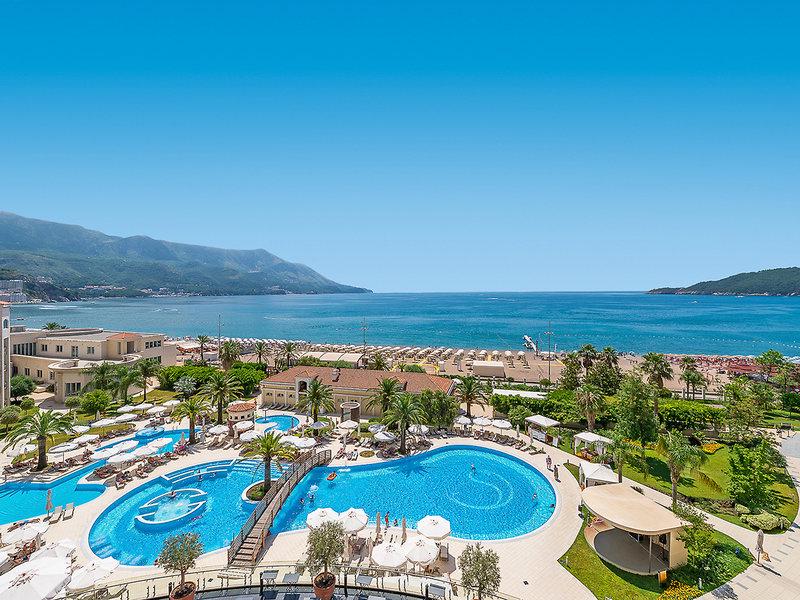 Hotel Splendid