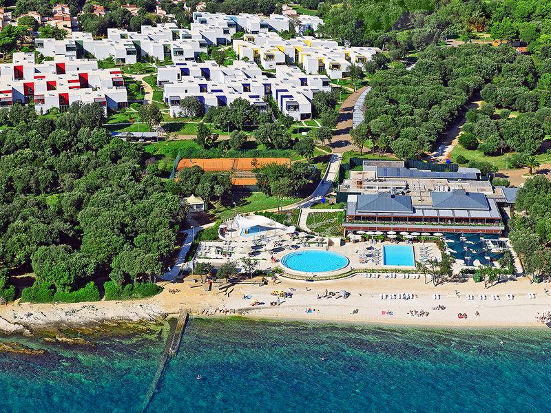 Resort Amarin