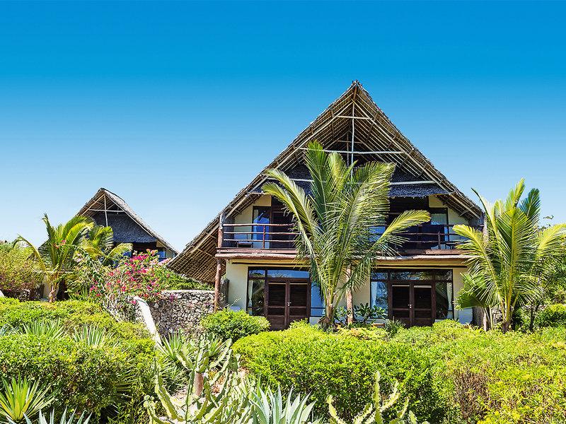 Sunshine Marine Lodge