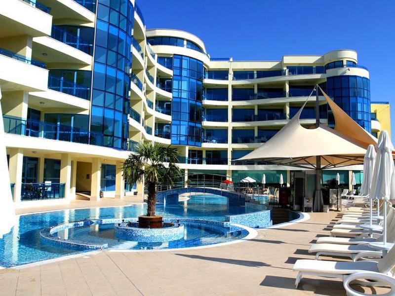 Marina Holiday Club