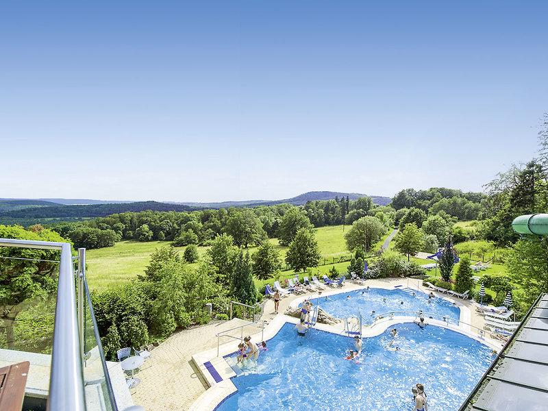 Rhön Park Aktiv Resort