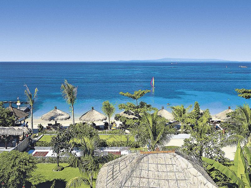 SOL by Meliá Benoa Bali