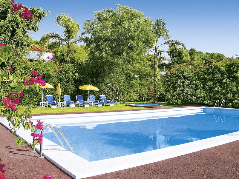 Bungalows La Villa