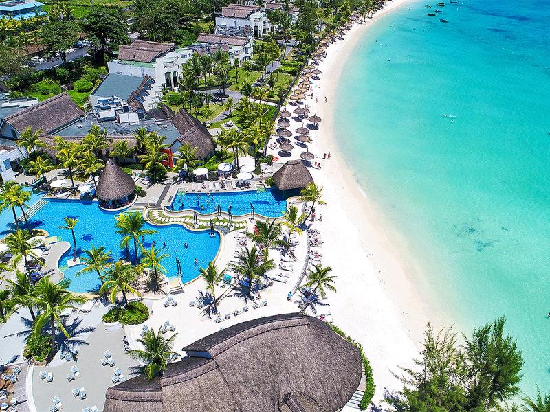 Ambre Mauritius