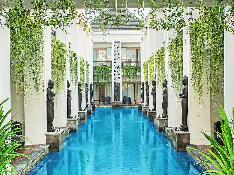 Tonys Villas & Resort