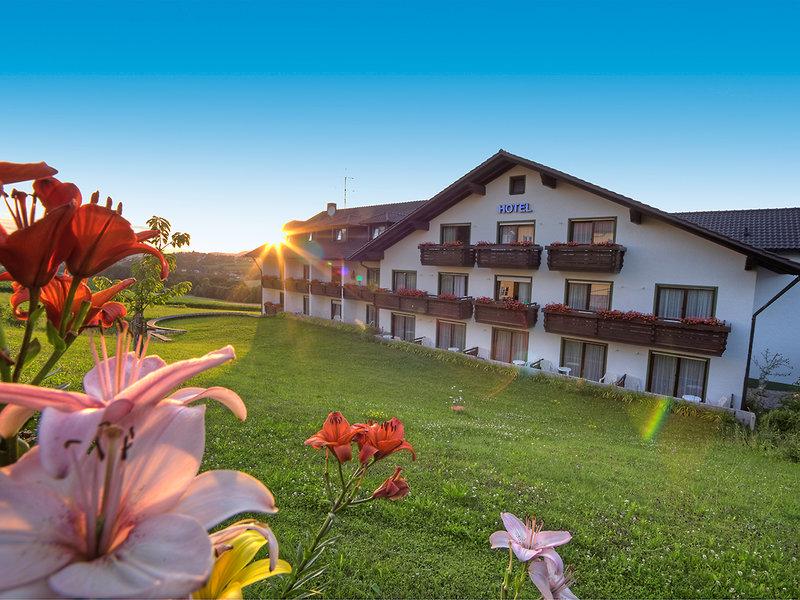 Urlaubshotel Binder