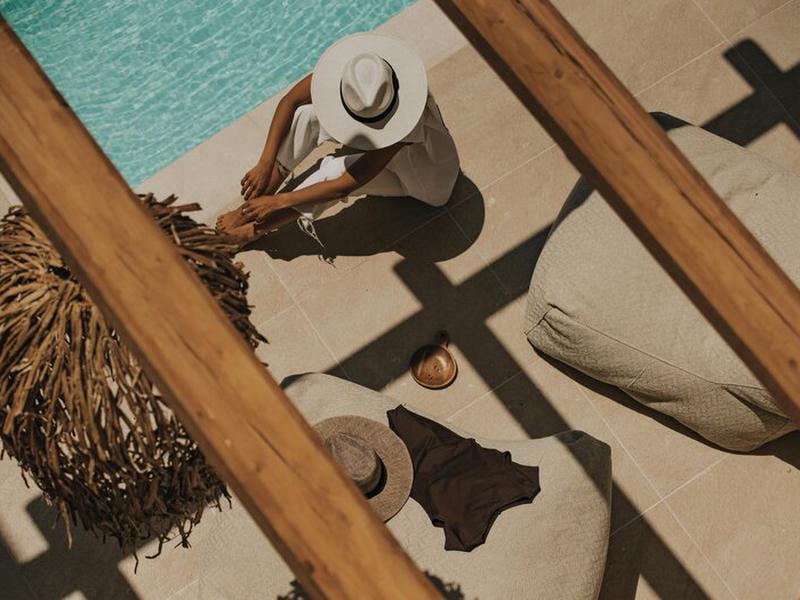 Manili Boutique Suites & Villas