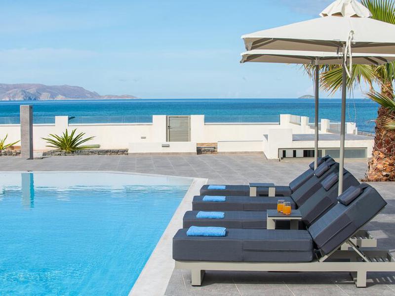 Saint George Gournes Bay