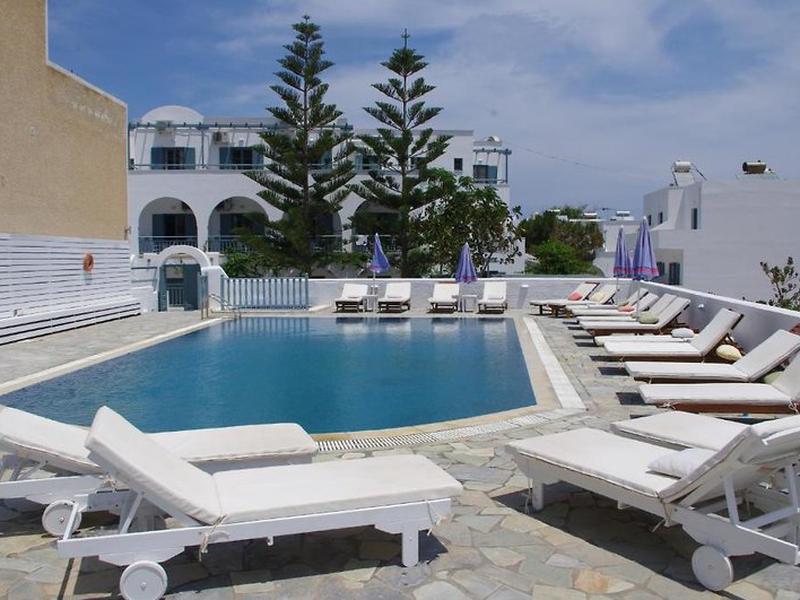 Iris Boutique Hotel
