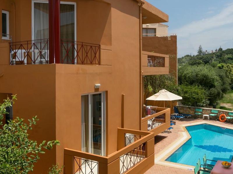 Creteotels Elotia Hotel