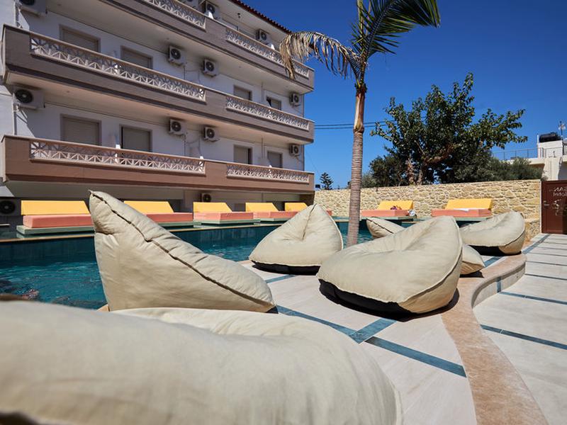 Asana Hotel