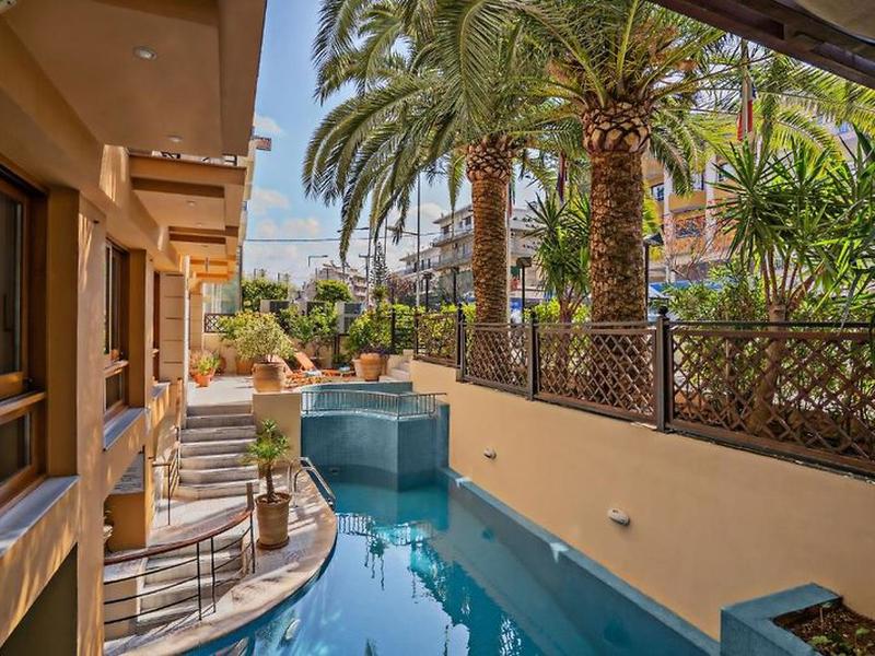 Brascos Hotel