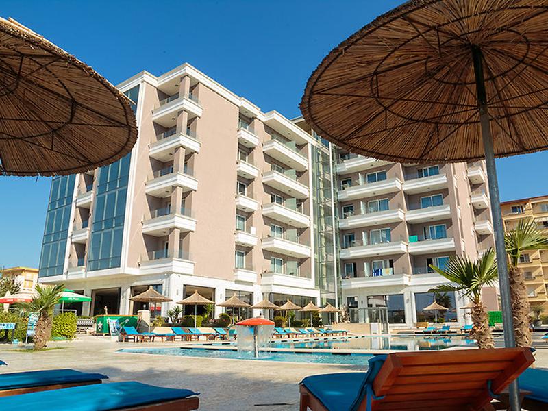 Kraal Hotel