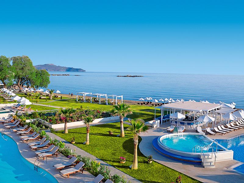 Atlantica Kalliston Resort