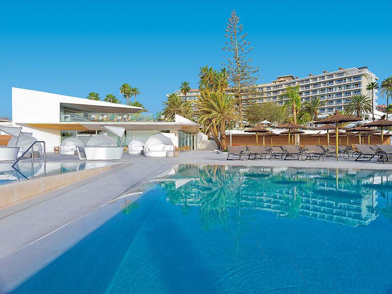 Hotel Paradisus Gran Canaria