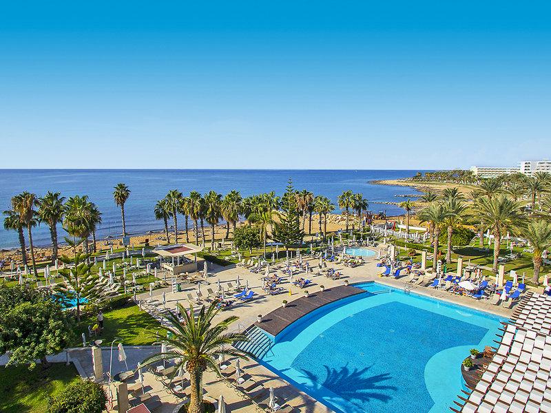 Louis Ledra Beach