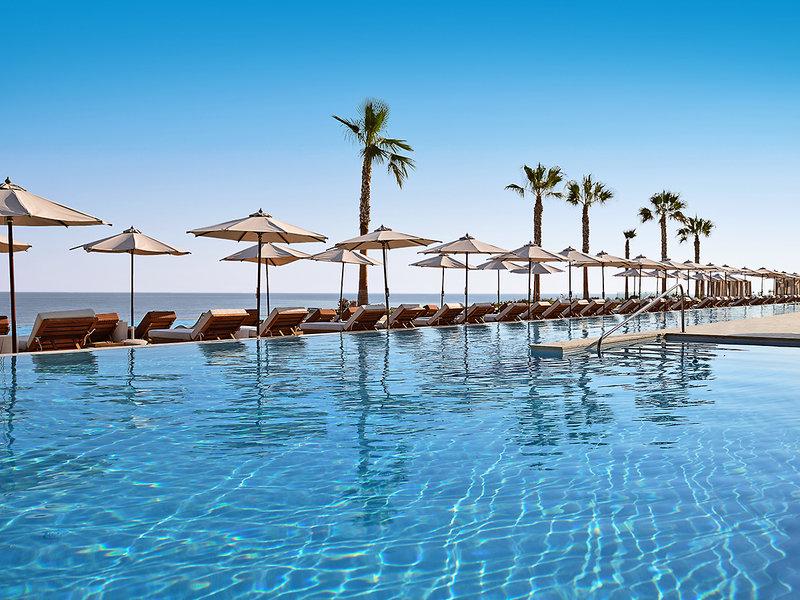 The Royal Senses & Spa Crete Resort