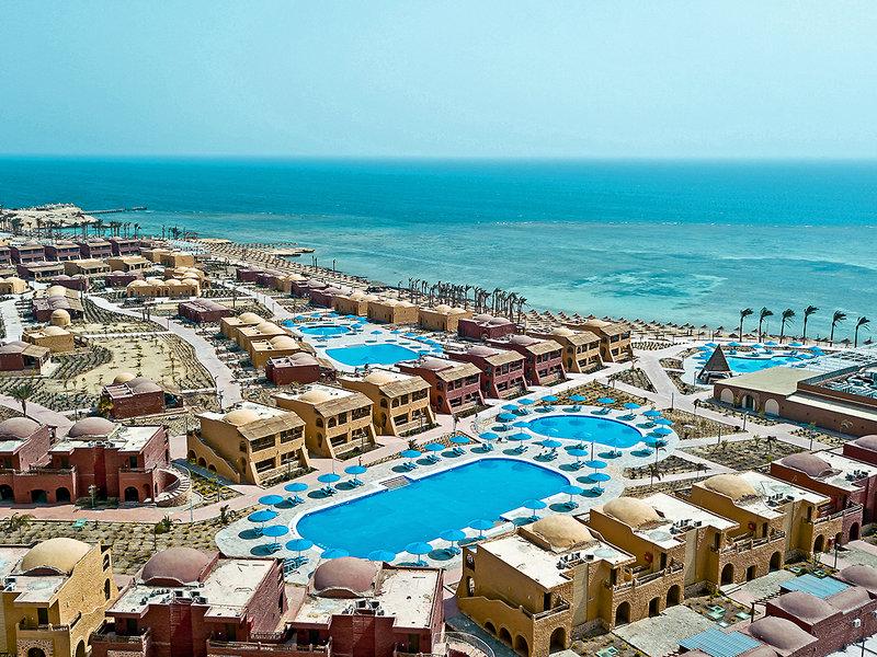 Pickalbatros Villaggio Resort