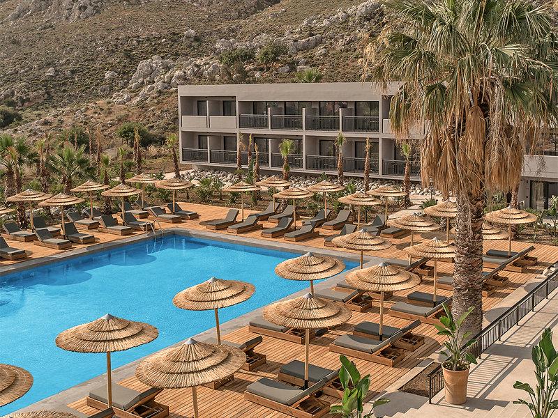 Cook's Club Kolymbia
