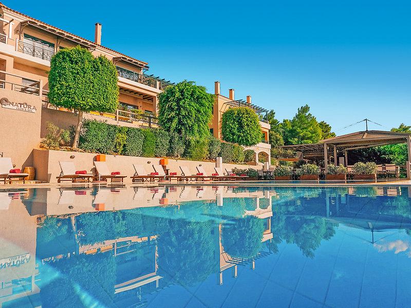 Hotel Natura Club & Spa