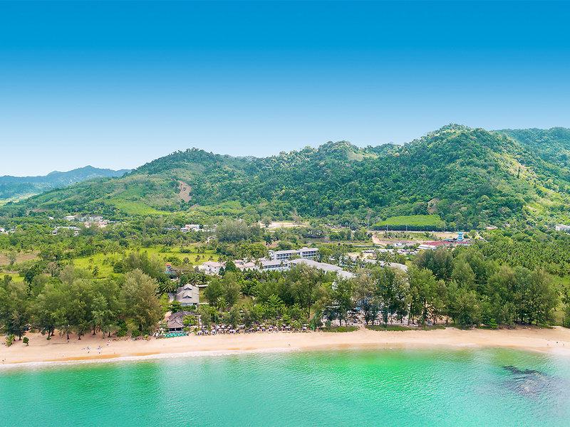 X10 Khaolak Resort
