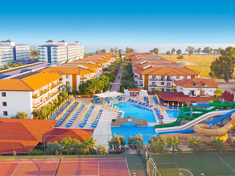 Hotel Eftalia Holiday Village
