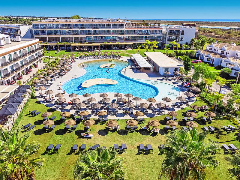 AP Hotel Cabanas Beach & Nature - Adults Only